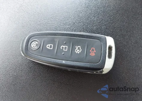 2014 Ford Taurus Limited z USA, uszkodzony, nr VIN 1FAHP2J8XEG112579